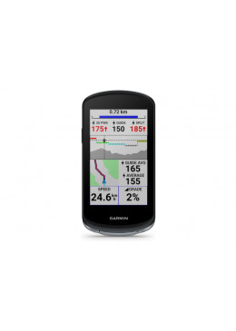 Compteur GPS Garmin Edge 1040