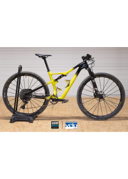 CANNONDALE SCALPEL 2021 -...