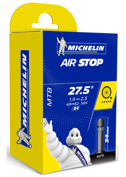 Chambre à air Michelin...