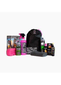 Ultime Commuter Kit Muc-Off