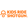 KIDS RIDE SHOTGUN