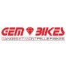 Gem bikes Ganges