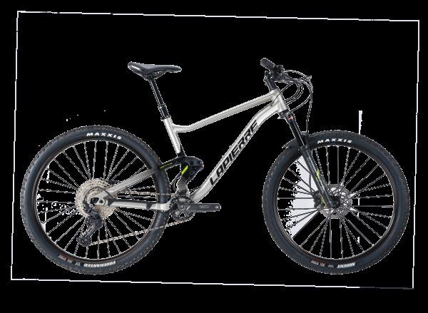 Lapierre Zesty TR 3.9 2022