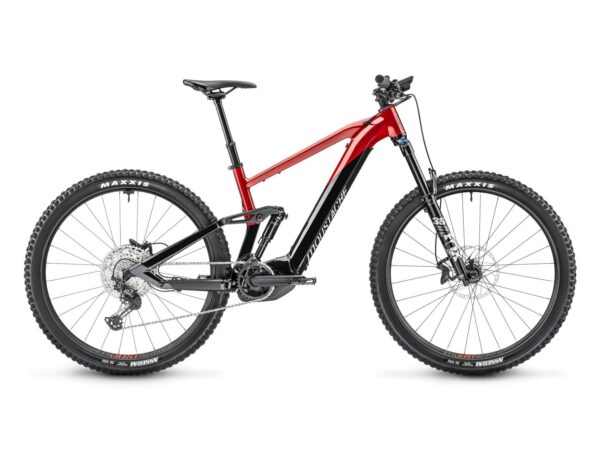 Moustache Samedi 29 Trail 7 (750Wh)