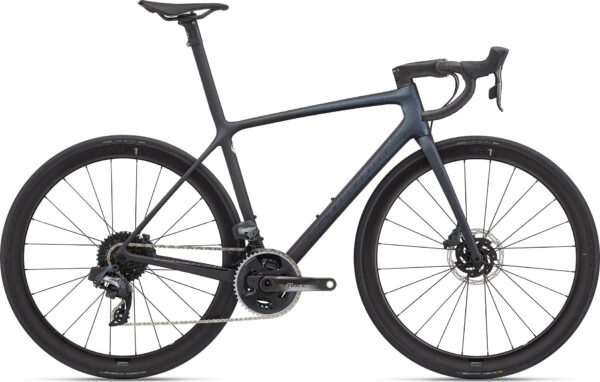 Giant TCR Advanced SL Disc 1