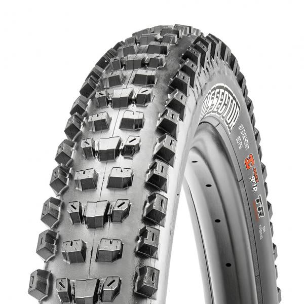 Maxxis Dissector 29x2,40 Wide Trail (WT) DH 3C MaxxGrip (TPI 120x2)