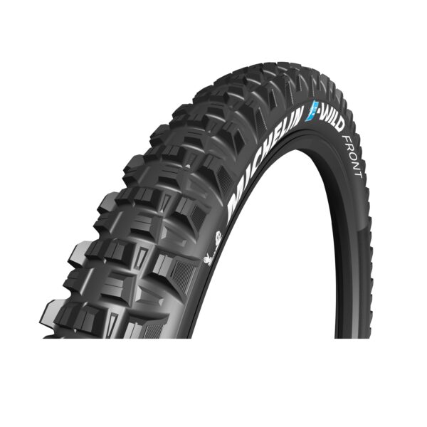 Michelin E-Wild 27.5x2.80 GUM-X (Pneu Arrière)