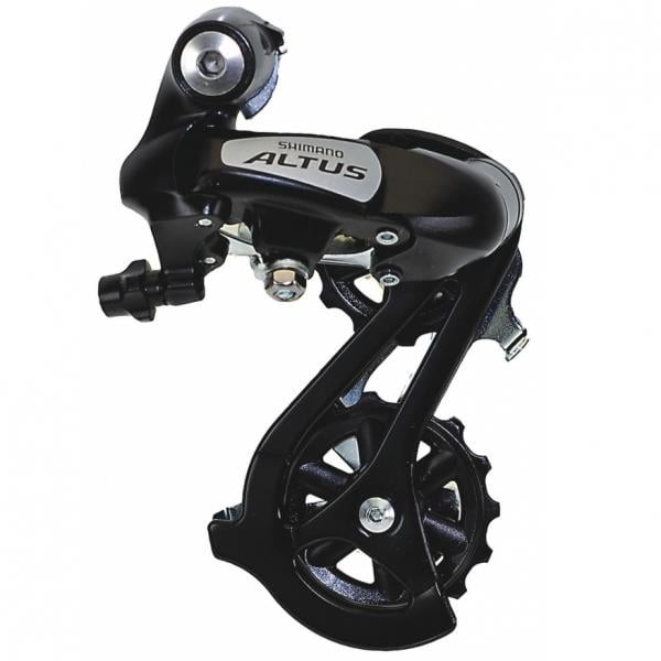 Dérailleur Arrière SHIMANO ALTUS RD-M310-SGS 7/8V Chape Longue