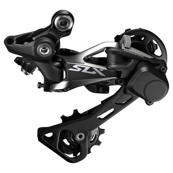 Dérailleur Arrière Shimano Deore SLX Shadow Plus RD-M7000-GS 11v Chape Longue