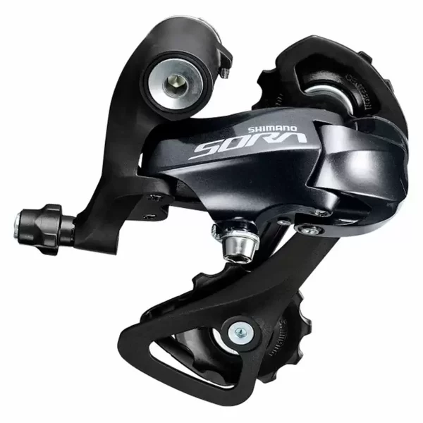 dérailleur arrière shimano sora rd r3000 9v