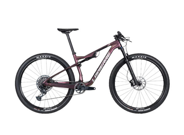 Lapierre XR 7.9 2023