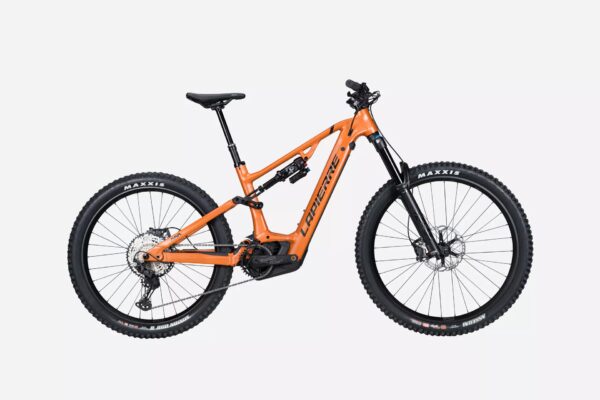 Lapierre Overvolt AM 8.7 2023