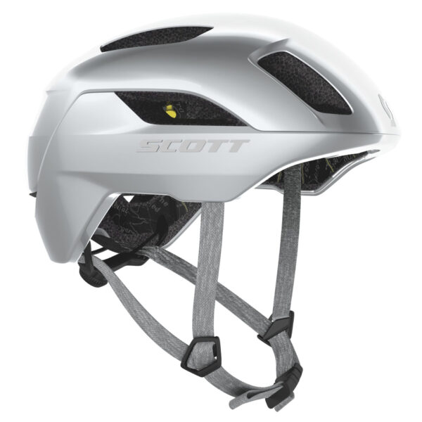 CASQUE SCOTT LA MOKKA PLUS (CE)