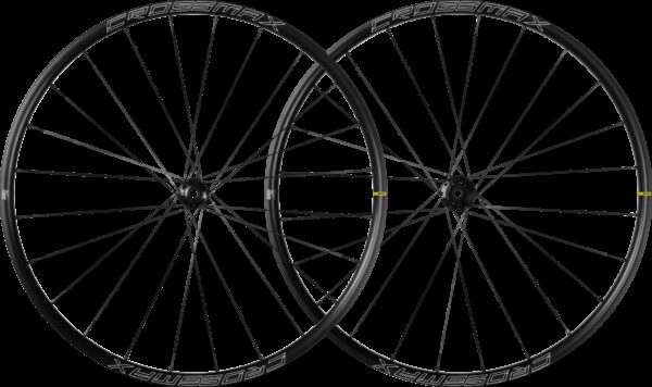 Paire de roues mavic CROSSMAX 29