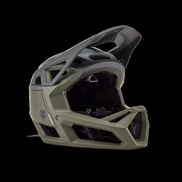 Casque Fox Proframe