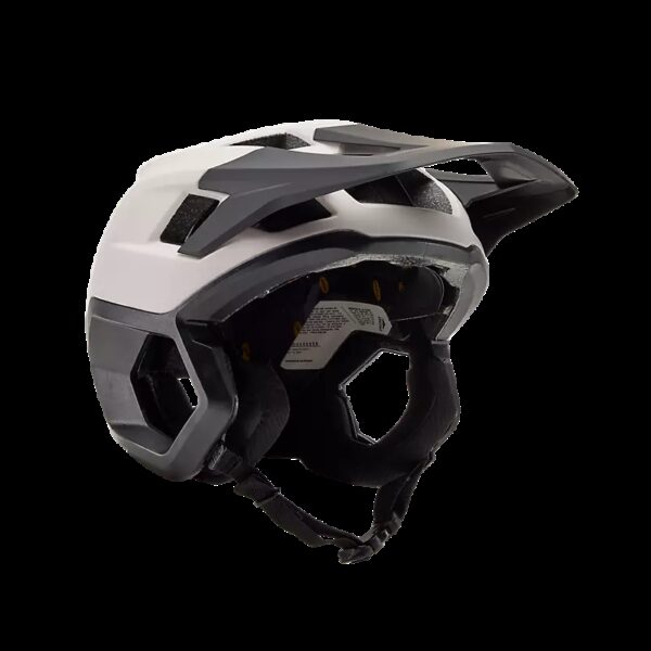 Casque Fox Dropframe CE