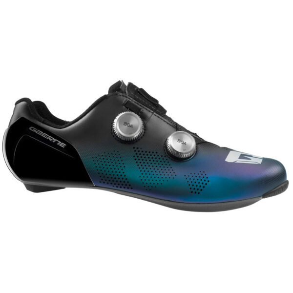 Chaussures route GAERNE Carbon G.STL Iridium