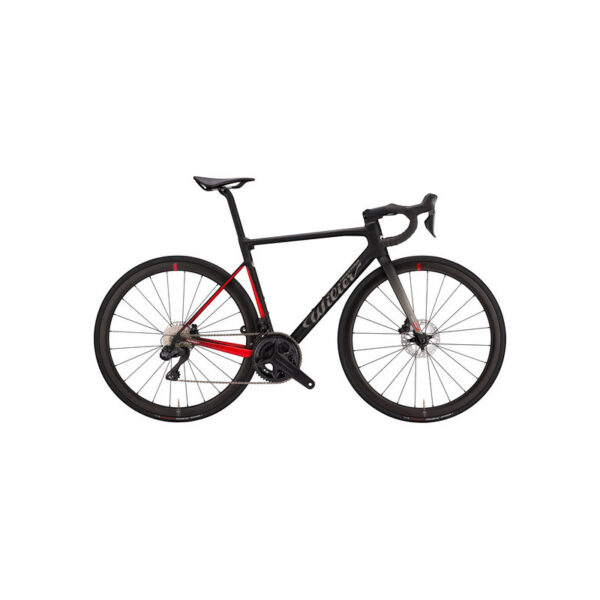 Wilier Garda DISC 105DI2