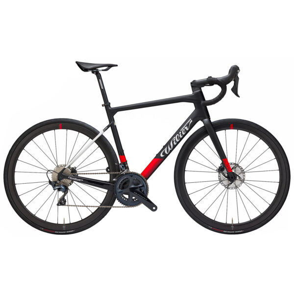 Wilier Garda Disc Ultegra