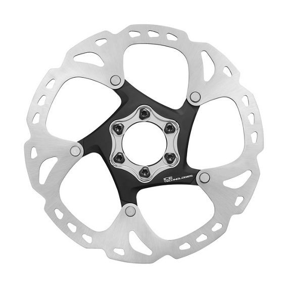 Disque Shimano SM-RT86 160/180/203mm