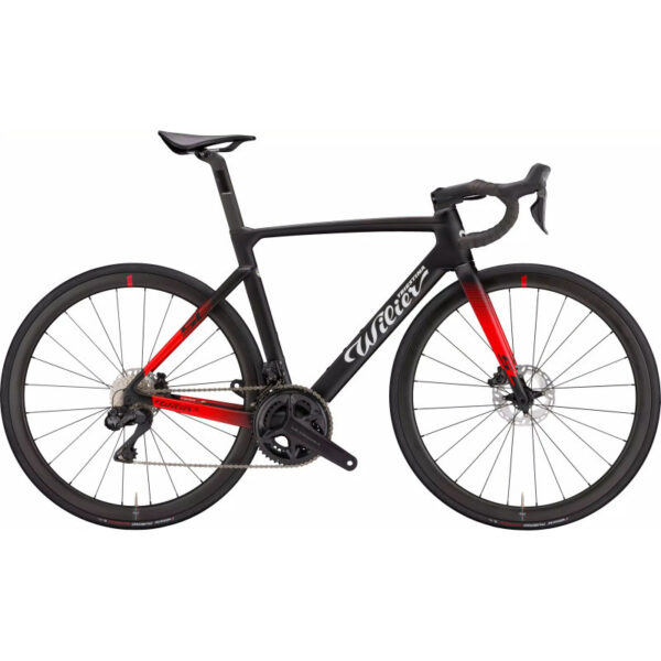 Wilier Cento10 SL Ultegra Di2