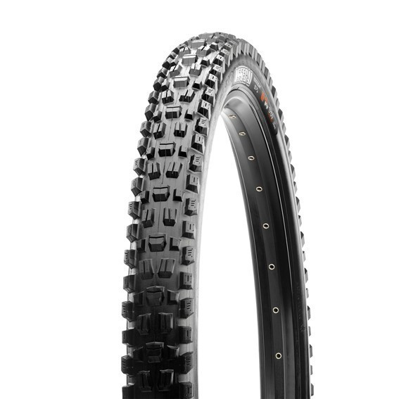 Maxxis Assegai 27.5 Tubeless Ready Wide Trail 3C Maxx Grip