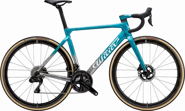 wilier 0 sl astana 2023