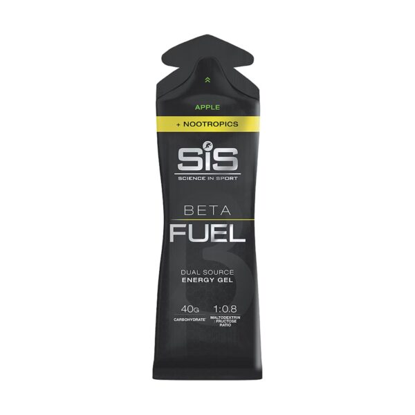 Gel SIS Beta Fuel + Nootropics