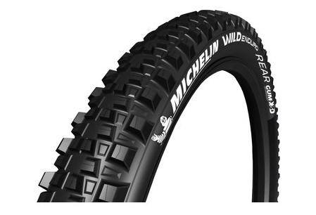 Pneu Arrière Michelin Wild Enduro 29x2.4