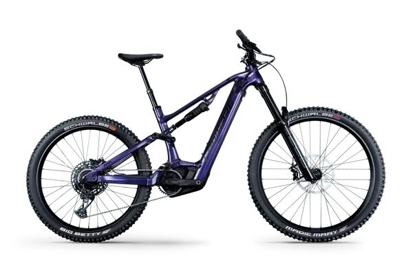 lapierre overvolt am 7.7 2024