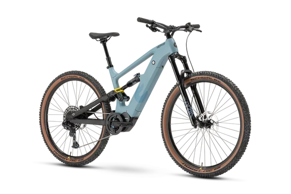 hepha all mountain 7 carbon ultra 2025