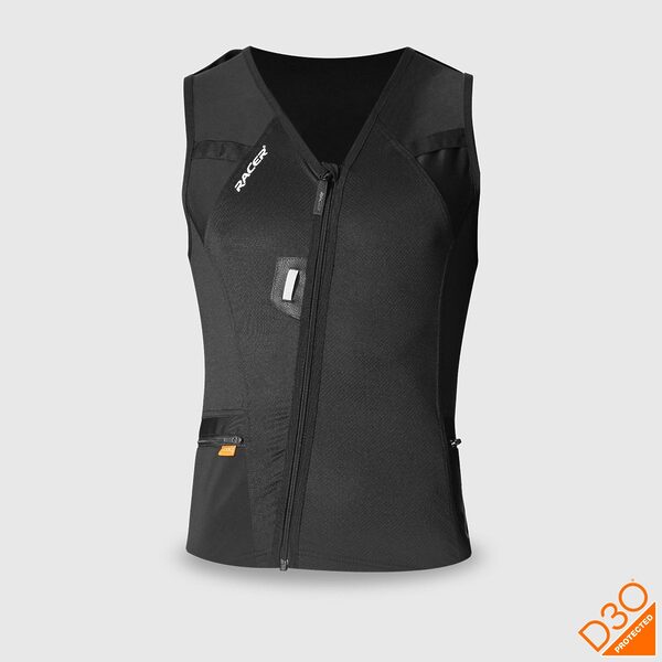 protections velo racer gilet pro top 3