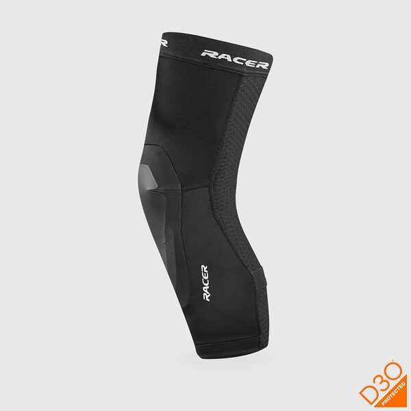 protections velo racer genouillere mountain knee