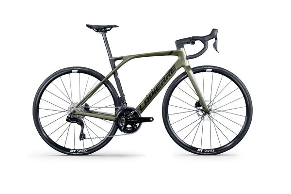 lapierre xelius sl 5.0 di2 2024