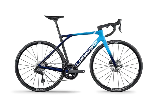 xélius sl 7.0 bleu