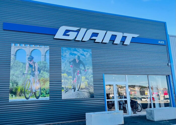 gembike giant store ales